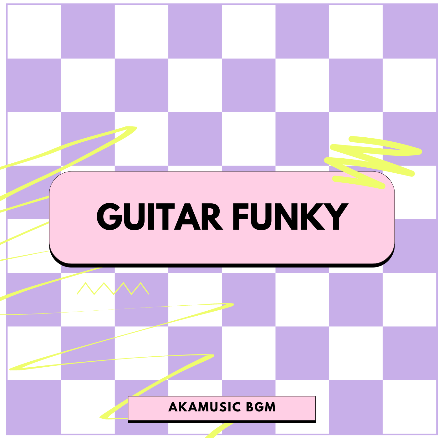 GUITAR FUNKY cover